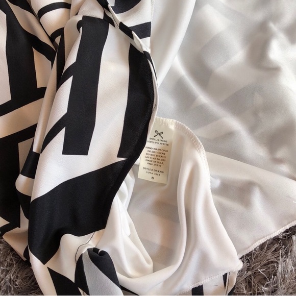 NWT Francesca’s Everly Party Cocktail Dress Small - Picture 8 of 8